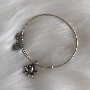 ALEX AND ANI Charm Bangle